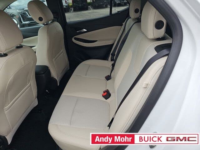 Image of 2026 Buick Encore GX