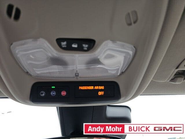 Image of 2026 Buick Encore GX