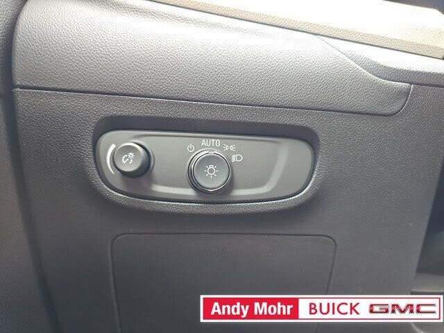 Image of 2026 Buick Encore GX