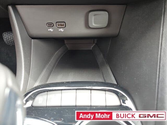 Image of 2026 Buick Encore GX