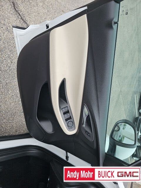Image of 2026 Buick Encore GX