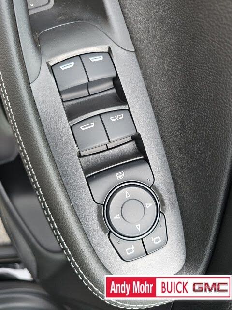 Image of 2026 Buick Encore GX