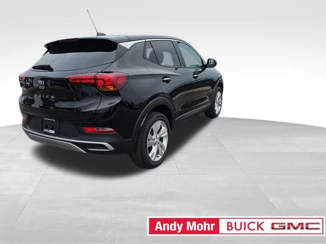 Image of 2026 Buick Encore GX