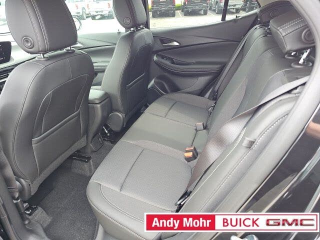 Image of 2026 Buick Encore GX