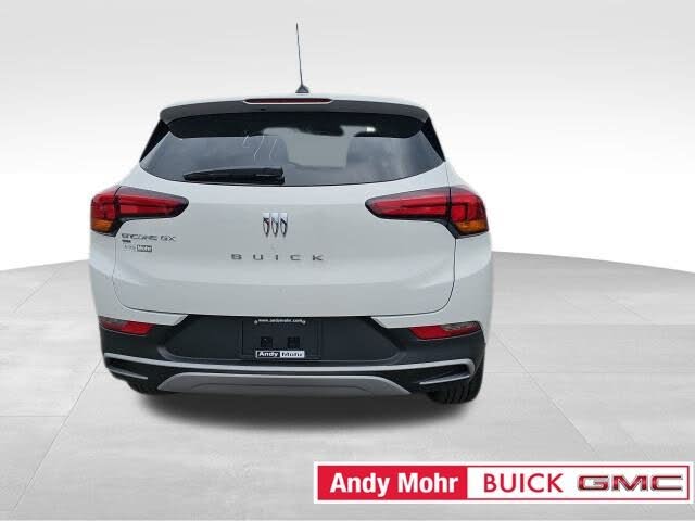 Image of 2026 Buick Encore GX