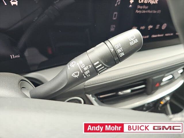 Image of 2026 Buick Encore GX