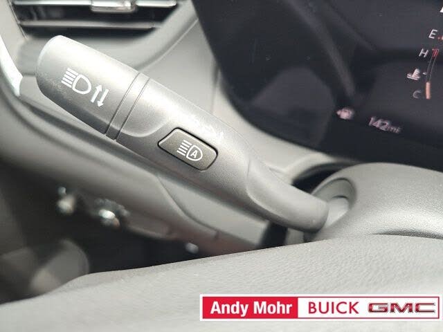 Image of 2026 Buick Encore GX