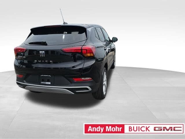 Image of 2026 Buick Encore GX