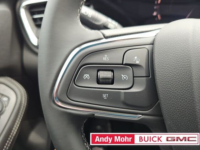 Image of 2026 Buick Encore GX