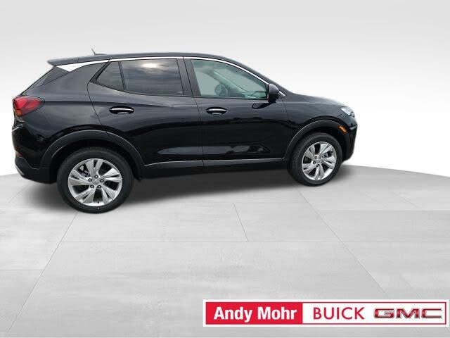 Image of 2026 Buick Encore GX