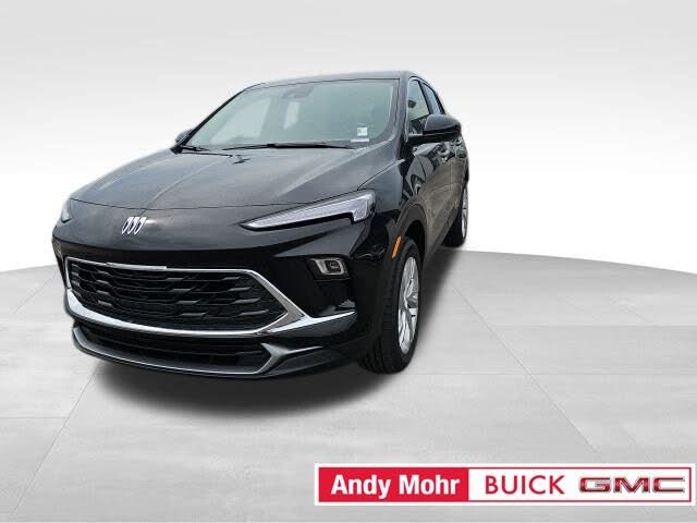 Image of 2026 Buick Encore GX