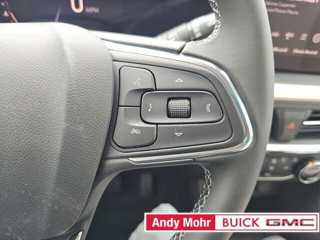 Image of 2026 Buick Encore GX