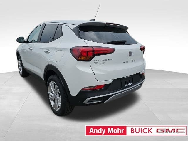 Image of 2026 Buick Encore GX