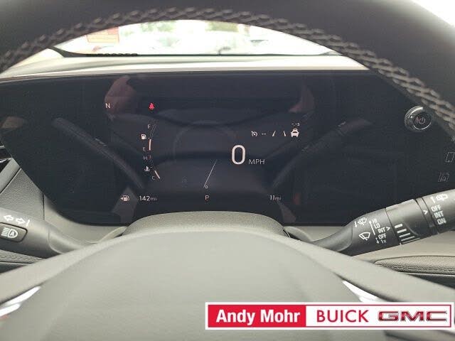 Image of 2026 Buick Encore GX
