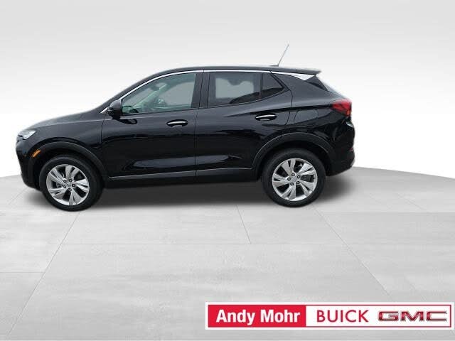 Image of 2026 Buick Encore GX