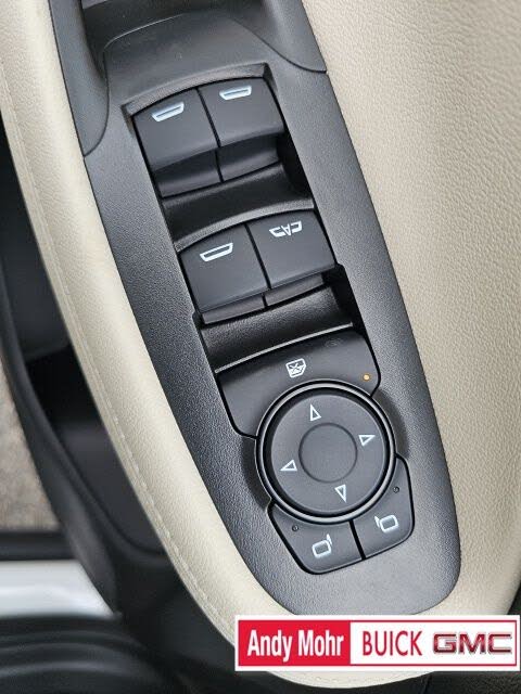 Image of 2026 Buick Encore GX