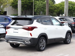 Kia Seltos for sale Las Vegas