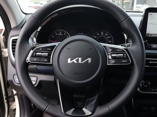 Kia Seltos for sale Las Vegas