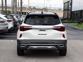 Kia Seltos for sale Las Vegas