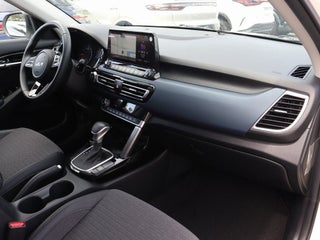 Kia Seltos for sale Las Vegas