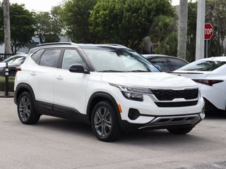 Kia Seltos for sale Las Vegas
