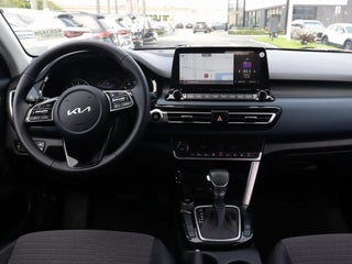 Kia Seltos for sale Las Vegas