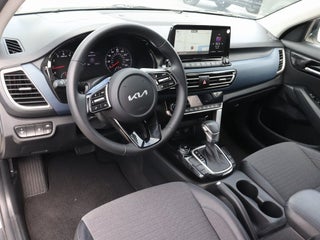 Kia Seltos for sale Las Vegas