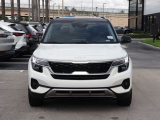 Kia Seltos for sale Las Vegas
