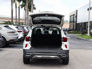 Kia Seltos for sale Las Vegas