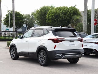 Kia Seltos for sale Las Vegas
