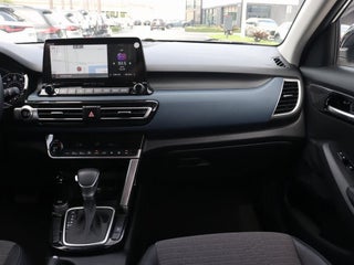 Kia Seltos for sale Las Vegas