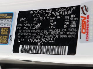 Kia Seltos for sale Las Vegas