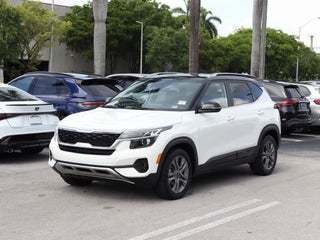 Kia Seltos for sale Las Vegas