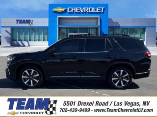 Honda Pilot for sale Las Vegas