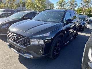 Hyundai SANTA FE for sale Las Vegas