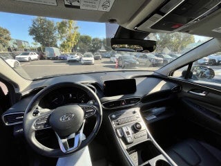Hyundai SANTA FE for sale Las Vegas