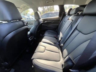 Hyundai SANTA FE for sale Las Vegas