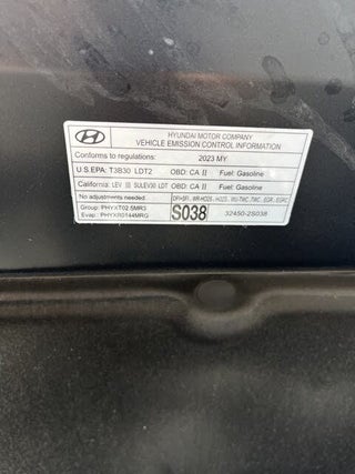 Hyundai SANTA FE for sale Las Vegas