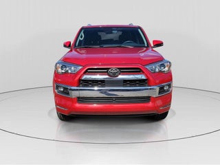 2023 Toyota 4Runner thumbnail – Cutler Bay, FL – 37