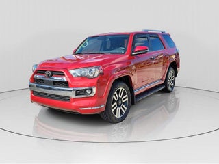 2023 Toyota 4Runner thumbnail – Cutler Bay, FL – 38