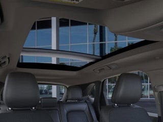 Ford Escape Hybrid Plug-in