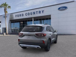 Ford Escape Hybrid Plug-in
