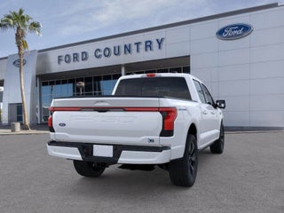 Ford F-150 Lightning