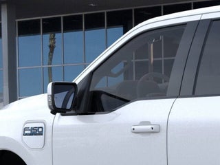Ford F-150 Lightning