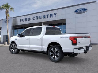 Ford F-150 Lightning