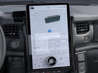 Ford F-150 Lightning