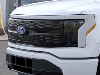 Ford F-150 Lightning