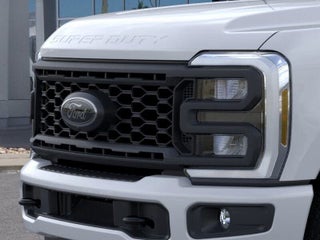 Ford F-250