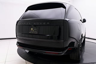 Land Rover Range Rover for sale Las Vegas
