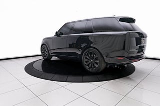 Land Rover Range Rover for sale Las Vegas